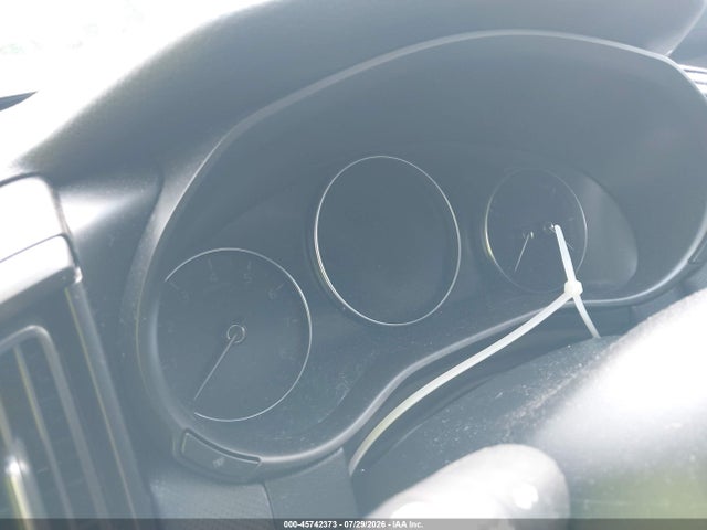 Aukcja sprzedaży 2024 Mazda Cx-50 2.5 S Preferred, vin: 7MMVABBM1RN226708, numer aukcji: 45742373
