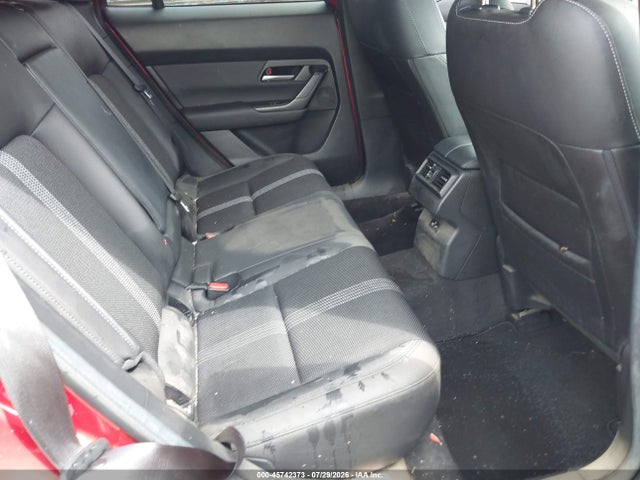 Aukcja sprzedaży 2024 Mazda Cx-50 2.5 S Preferred, vin: 7MMVABBM1RN226708, numer aukcji: 45742373