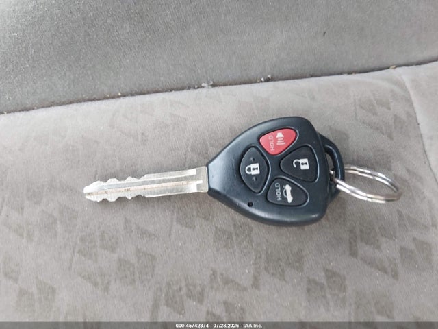 Aukcja sprzedaży 2009 Toyota Corolla Le, vin: JTDBL40E299037465, numer aukcji: 45742374