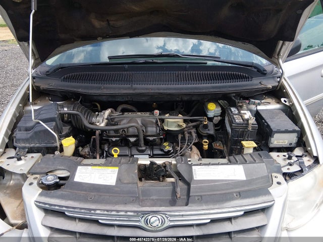 Aukcja sprzedaży 2005 Chrysler Town & Country Touring, vin: 2C8GP54L95R468770, numer aukcji: 45742375