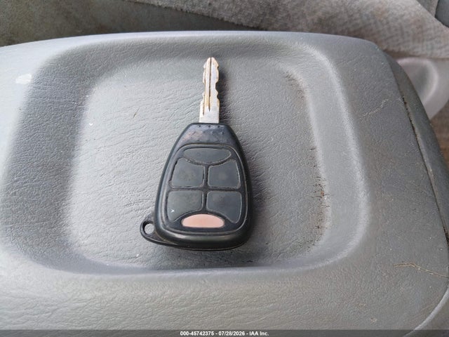 Aukcja sprzedaży 2005 Chrysler Town & Country Touring, vin: 2C8GP54L95R468770, numer aukcji: 45742375