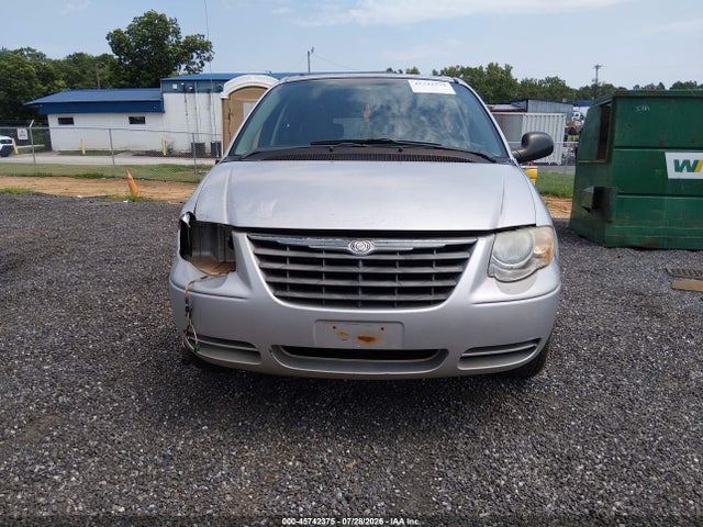 Aukcja sprzedaży 2005 Chrysler Town & Country Touring, vin: 2C8GP54L95R468770, numer aukcji: 45742375