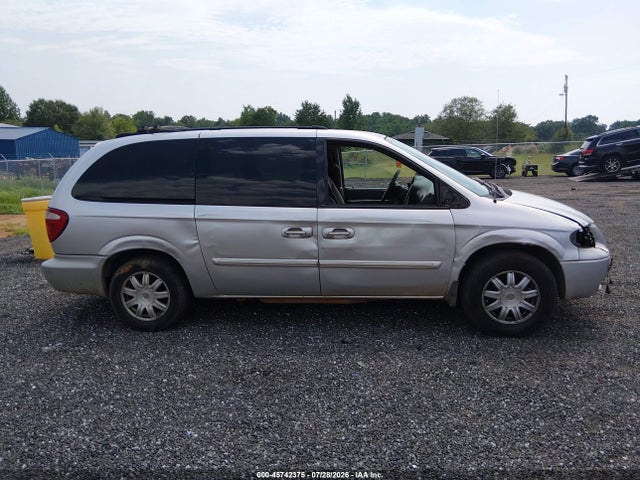 Aukcja sprzedaży 2005 Chrysler Town & Country Touring, vin: 2C8GP54L95R468770, numer aukcji: 45742375