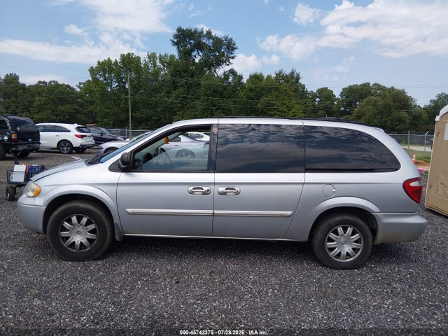 Aukcja sprzedaży 2005 Chrysler Town & Country Touring, vin: 2C8GP54L95R468770, numer aukcji: 45742375