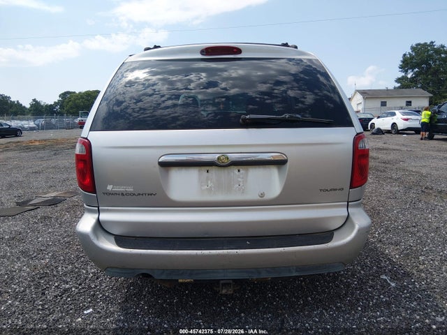 Aukcja sprzedaży 2005 Chrysler Town & Country Touring, vin: 2C8GP54L95R468770, numer aukcji: 45742375