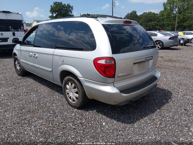 Aukcja sprzedaży 2005 Chrysler Town & Country Touring, vin: 2C8GP54L95R468770, numer aukcji: 45742375