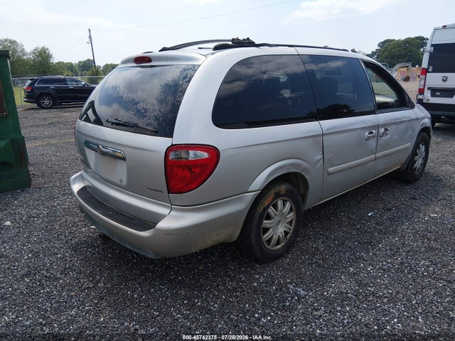 Aukcja sprzedaży 2005 Chrysler Town & Country Touring, vin: 2C8GP54L95R468770, numer aukcji: 45742375