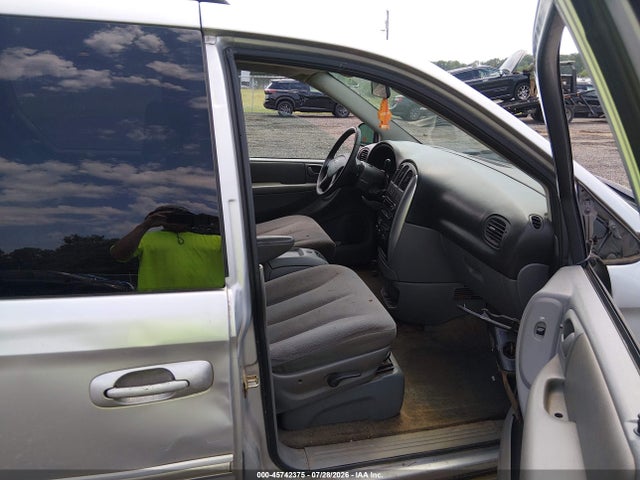 Aukcja sprzedaży 2005 Chrysler Town & Country Touring, vin: 2C8GP54L95R468770, numer aukcji: 45742375