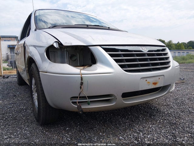 Aukcja sprzedaży 2005 Chrysler Town & Country Touring, vin: 2C8GP54L95R468770, numer aukcji: 45742375