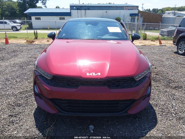 Aukcja sprzedaży 2022 Kia K5 Gt, vin: 5XXG44J89NG149818, numer aukcji: 45742377
