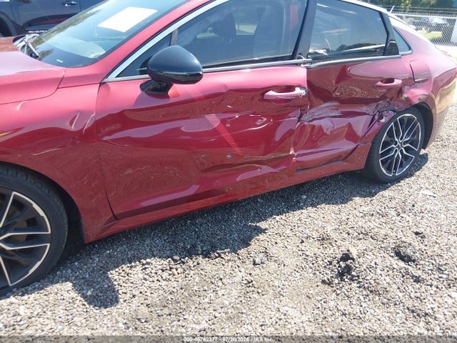 Aukcja sprzedaży 2022 Kia K5 Gt, vin: 5XXG44J89NG149818, numer aukcji: 45742377