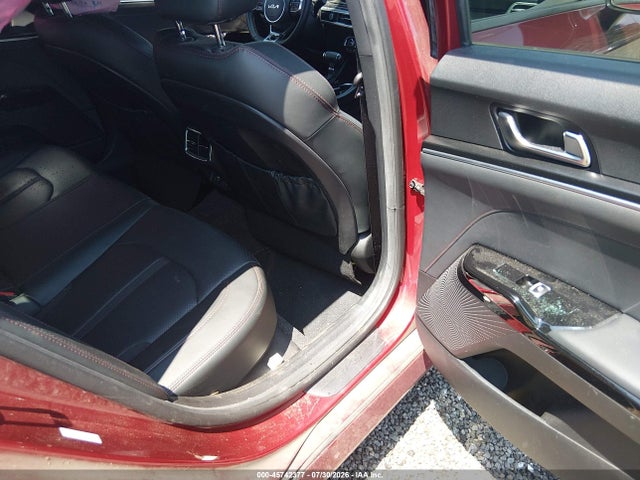 Aukcja sprzedaży 2022 Kia K5 Gt, vin: 5XXG44J89NG149818, numer aukcji: 45742377