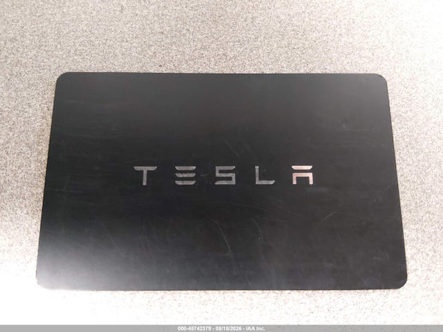 Tesla MODEL 3 2020 5YJ3E1EAXLF792685 Image 10