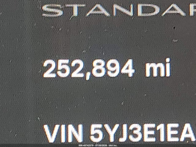 Tesla MODEL 3 2020 5YJ3E1EAXLF792685 Image 15
