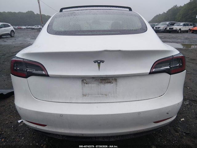 Tesla MODEL 3 2020 5YJ3E1EAXLF792685 Image 16