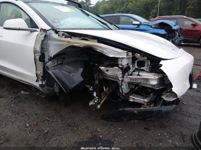 Tesla MODEL 3 2020 5YJ3E1EAXLF792685 Image 6