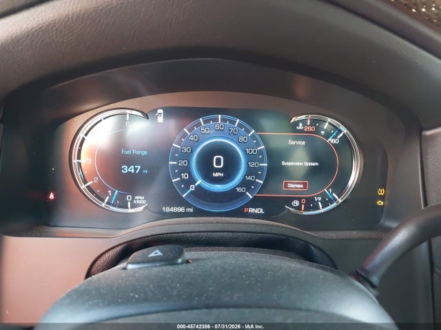 Продаж на аукціоні авто 2017 Cadillac Escalade Luxury, vin: 1GYS3BKJ9HR325880, номер лоту: 45742386