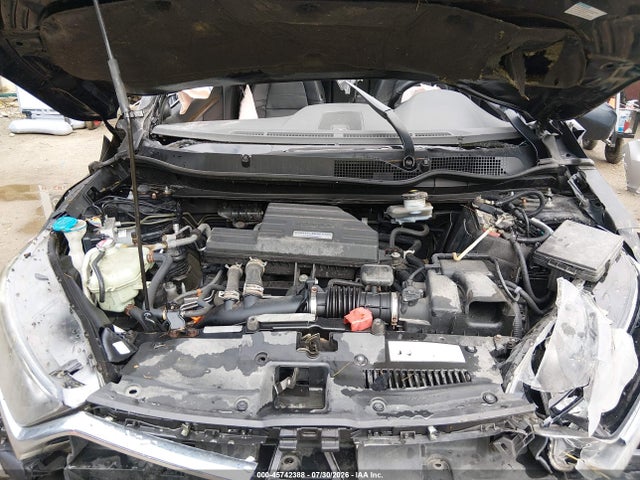 Продаж на аукціоні авто 2018 Honda Cr-v, vin: 7FARW2H84JE040133, номер лоту: 45742388