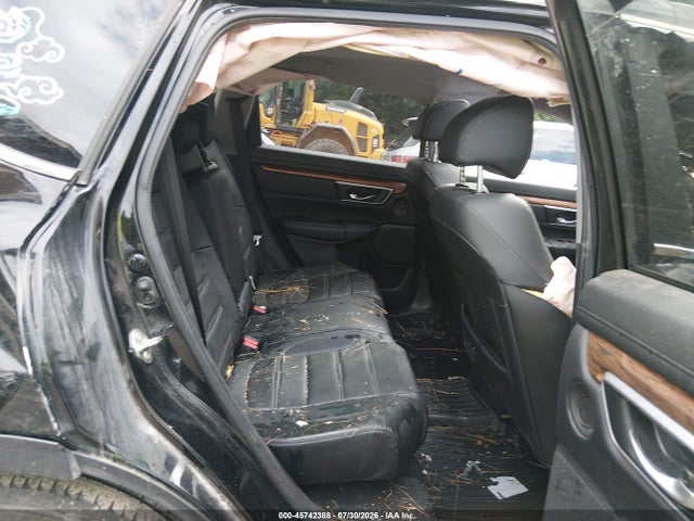 Продаж на аукціоні авто 2018 Honda Cr-v, vin: 7FARW2H84JE040133, номер лоту: 45742388