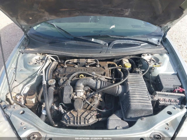 Продаж на аукціоні авто 2006 Dodge Stratus Sxt, vin: 1B3EL46X06N207588, номер лоту: 45742389
