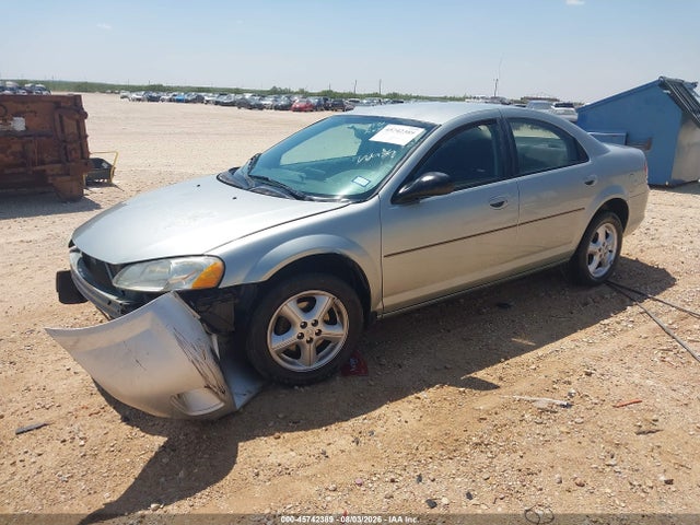 Продаж на аукціоні авто 2006 Dodge Stratus Sxt, vin: 1B3EL46X06N207588, номер лоту: 45742389