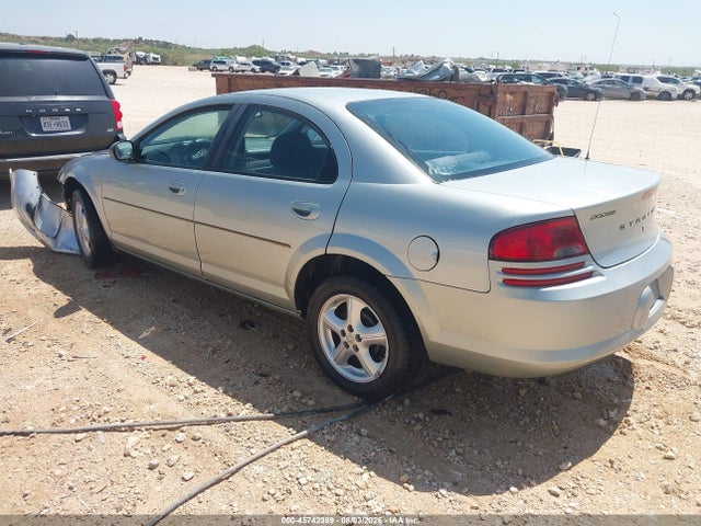 Продаж на аукціоні авто 2006 Dodge Stratus Sxt, vin: 1B3EL46X06N207588, номер лоту: 45742389