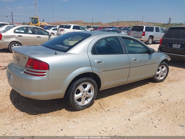 Продаж на аукціоні авто 2006 Dodge Stratus Sxt, vin: 1B3EL46X06N207588, номер лоту: 45742389