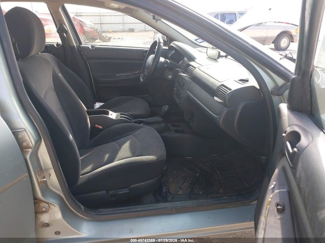 Продаж на аукціоні авто 2006 Dodge Stratus Sxt, vin: 1B3EL46X06N207588, номер лоту: 45742389