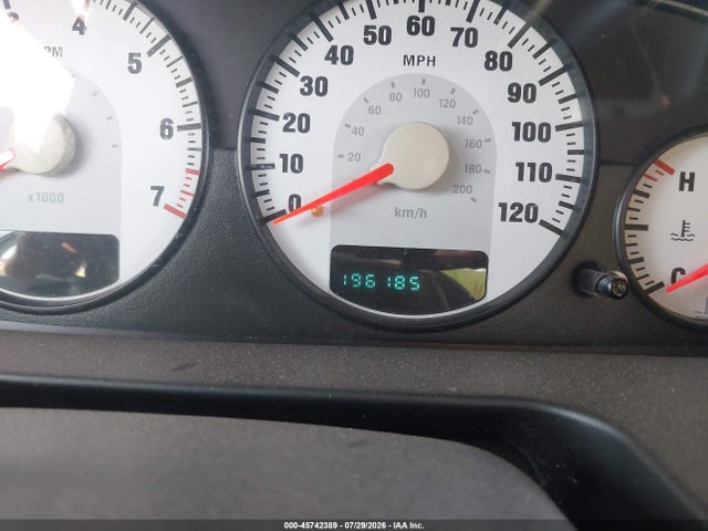 Продаж на аукціоні авто 2006 Dodge Stratus Sxt, vin: 1B3EL46X06N207588, номер лоту: 45742389