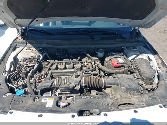 1HGCV1F33JA227122 Honda Accord Sport