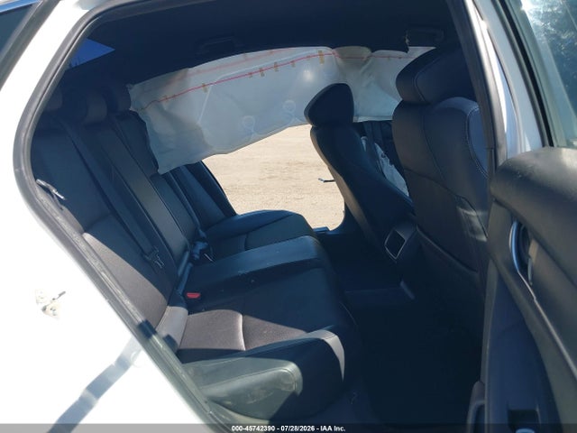 1HGCV1F33JA227122 Honda Accord Sport