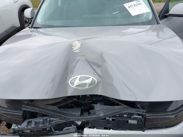 Aukcja sprzedaży 2025 Hyundai Ioniq 5 Sel, vin: 7YAKNDDC7SY027084, numer aukcji: 45742391