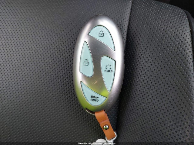 Aukcja sprzedaży 2025 Hyundai Ioniq 5 Sel, vin: 7YAKNDDC7SY027084, numer aukcji: 45742391