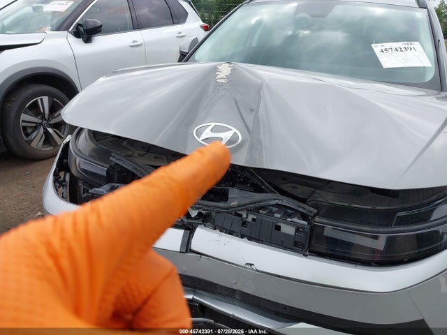 Aukcja sprzedaży 2025 Hyundai Ioniq 5 Sel, vin: 7YAKNDDC7SY027084, numer aukcji: 45742391