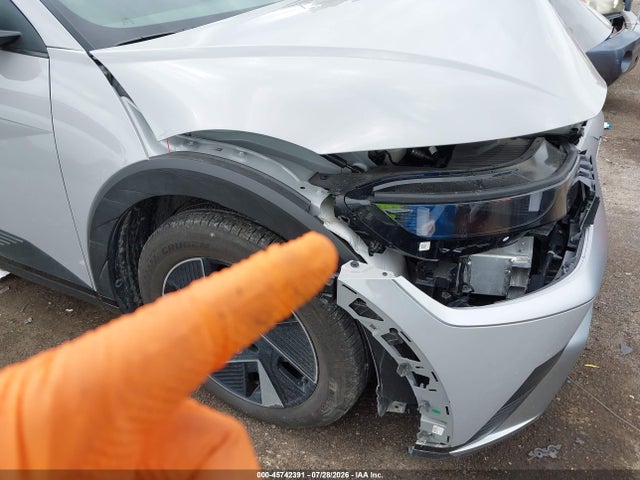 Aukcja sprzedaży 2025 Hyundai Ioniq 5 Sel, vin: 7YAKNDDC7SY027084, numer aukcji: 45742391