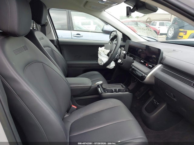 Aukcja sprzedaży 2025 Hyundai Ioniq 5 Sel, vin: 7YAKNDDC7SY027084, numer aukcji: 45742391