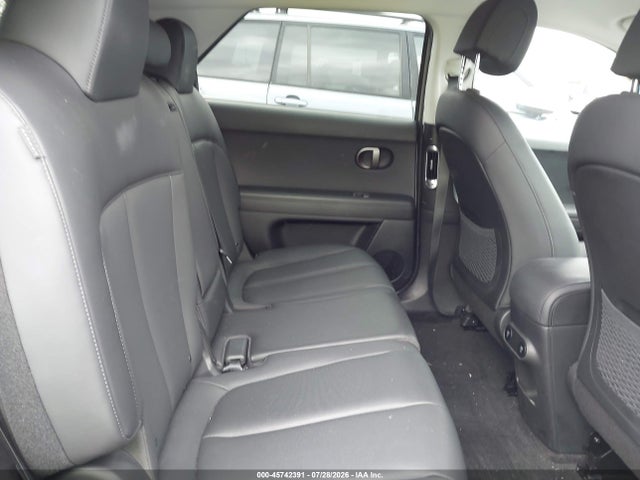 Aukcja sprzedaży 2025 Hyundai Ioniq 5 Sel, vin: 7YAKNDDC7SY027084, numer aukcji: 45742391