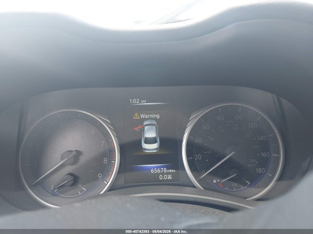Aukcja sprzedaży 2017 Infiniti Q50 3.0t Premium/3.0t Signature Edition/3.0t Sport, vin: JN1EV7AP9HM731884, numer aukcji: 45742393