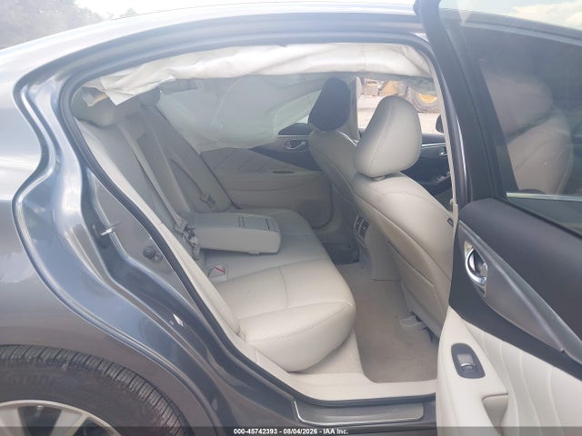 Aukcja sprzedaży 2017 Infiniti Q50 3.0t Premium/3.0t Signature Edition/3.0t Sport, vin: JN1EV7AP9HM731884, numer aukcji: 45742393