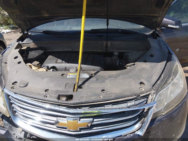 1GNKRJKD0FJ337752 Chevrolet Traverse Ltz