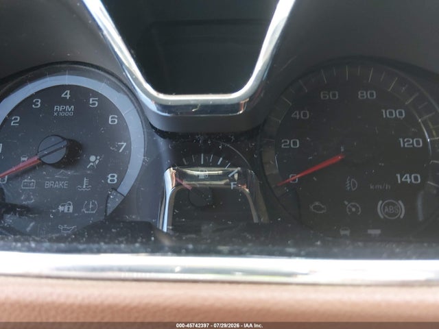 1GNKRJKD0FJ337752 Chevrolet Traverse Ltz