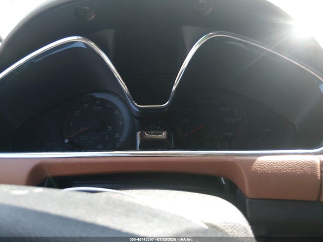 1GNKRJKD0FJ337752 Chevrolet Traverse Ltz