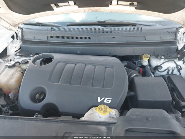 45742400 :رقم المزاد ، 3C4PDCBG3HT572659 vin ، 2017 Dodge Journey Sxt مزاد بيع