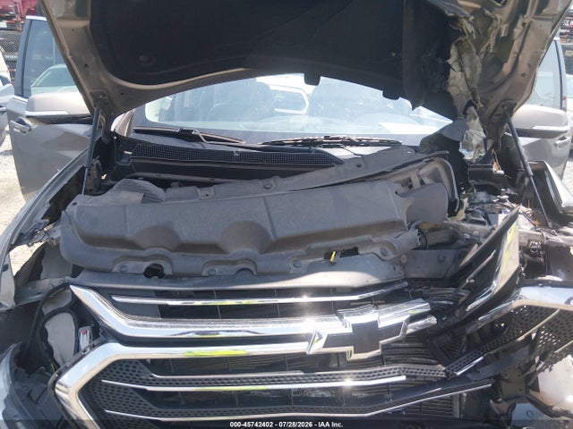 2019 Chevrolet Traverse 3lt მანქანა იყიდება აუქციონზე, vin: 1GNERHKW5KJ177496, აუქციონის ნომერი: 45742402