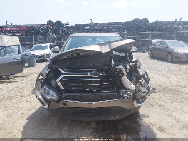 2019 Chevrolet Traverse 3lt მანქანა იყიდება აუქციონზე, vin: 1GNERHKW5KJ177496, აუქციონის ნომერი: 45742402