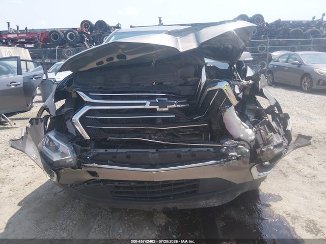 2019 Chevrolet Traverse 3lt მანქანა იყიდება აუქციონზე, vin: 1GNERHKW5KJ177496, აუქციონის ნომერი: 45742402