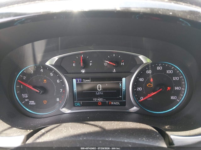 2019 Chevrolet Traverse 3lt მანქანა იყიდება აუქციონზე, vin: 1GNERHKW5KJ177496, აუქციონის ნომერი: 45742402