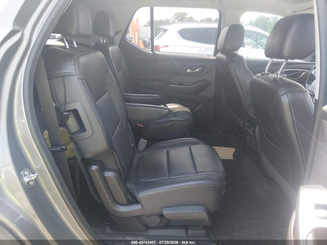 2019 Chevrolet Traverse 3lt მანქანა იყიდება აუქციონზე, vin: 1GNERHKW5KJ177496, აუქციონის ნომერი: 45742402