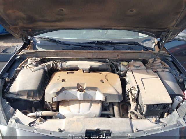 Продажа на аукционе авто 2015 Chevrolet Malibu 2lt, vin: 1G11D5SL7FF195977, номер лота: 45742403