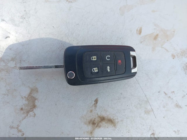 Продажа на аукционе авто 2015 Chevrolet Malibu 2lt, vin: 1G11D5SL7FF195977, номер лота: 45742403
